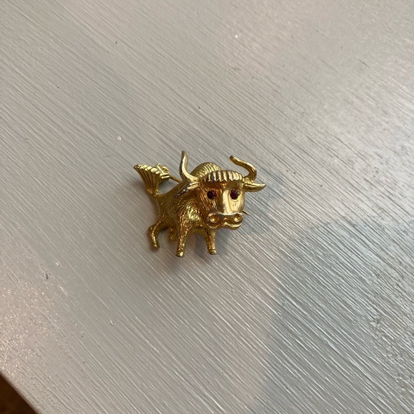 Pin/brooch - Picture 6 of 6